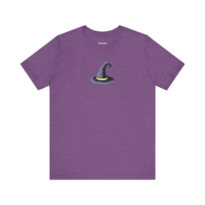 Wizard Hat Graphic T-Shirt