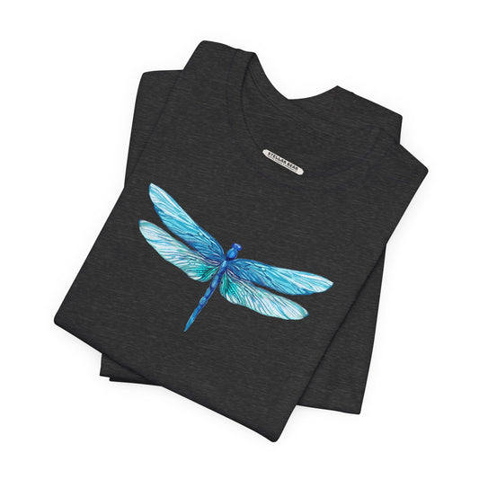 Dragonfly Graphic T-Shirt