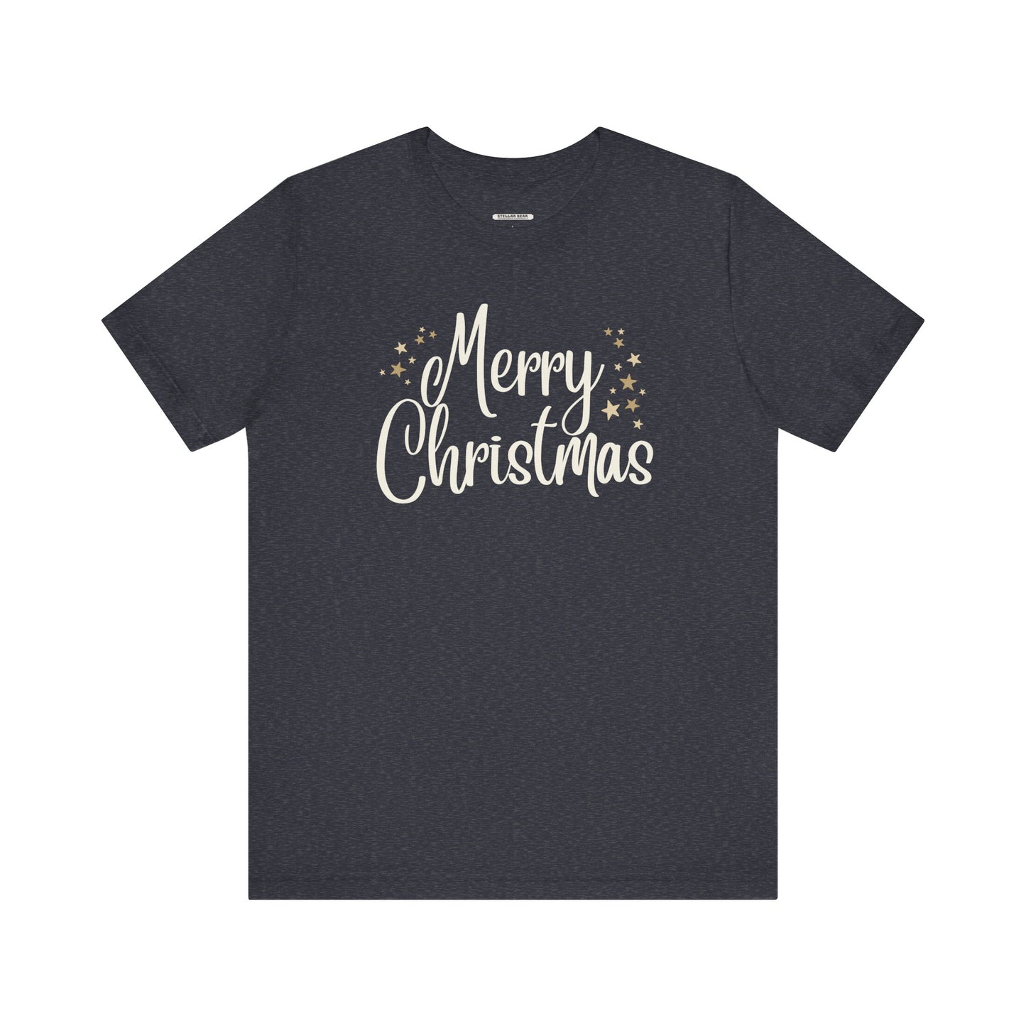 Merry Christmas Graphic T-Shirt
