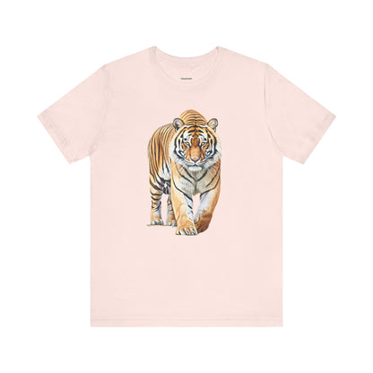 Tiger Graphic T-Shirt