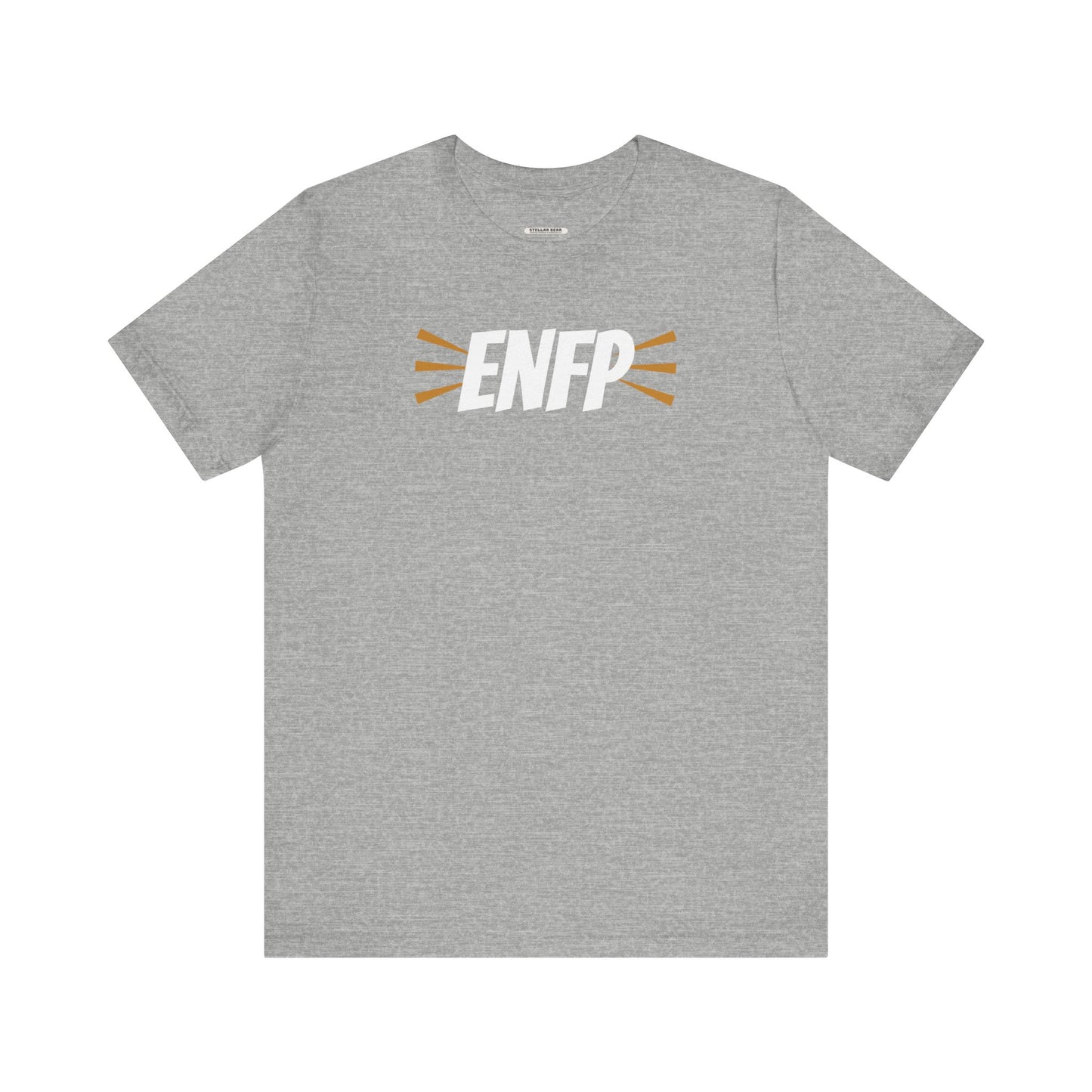 Personality ENFP Graphic T-Shirt