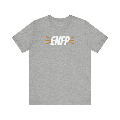 Personality ENFP Graphic T-Shirt