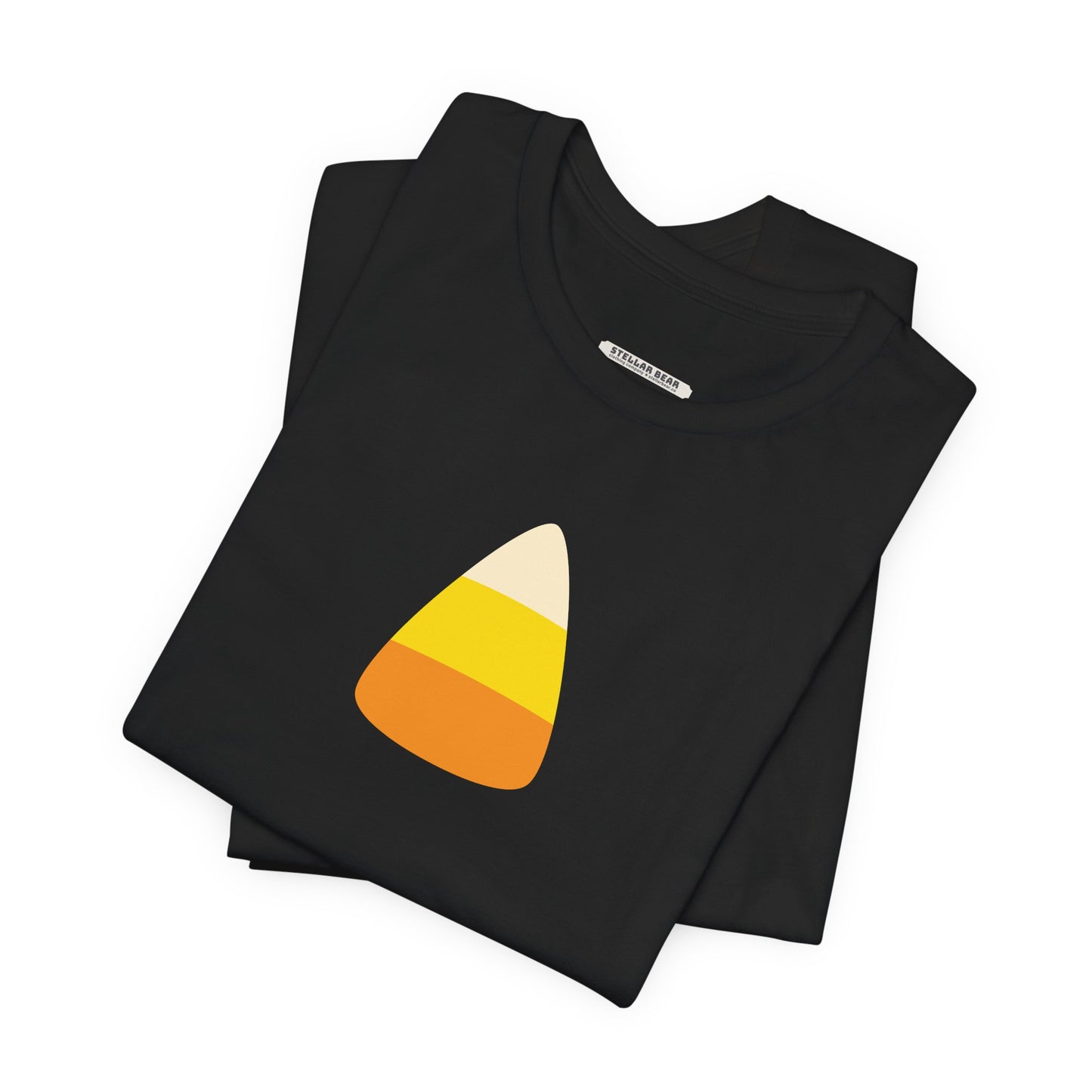 Candy Corn Graphic T-Shirt
