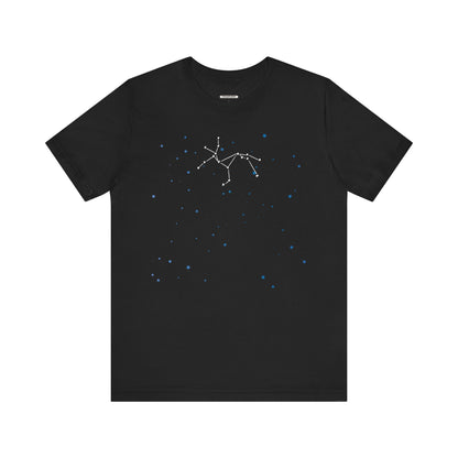 Centaurus Constellation Graphic T-Shirt