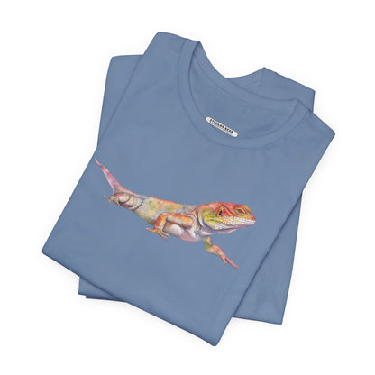 Bearded Dragon Graphic T-Shirt