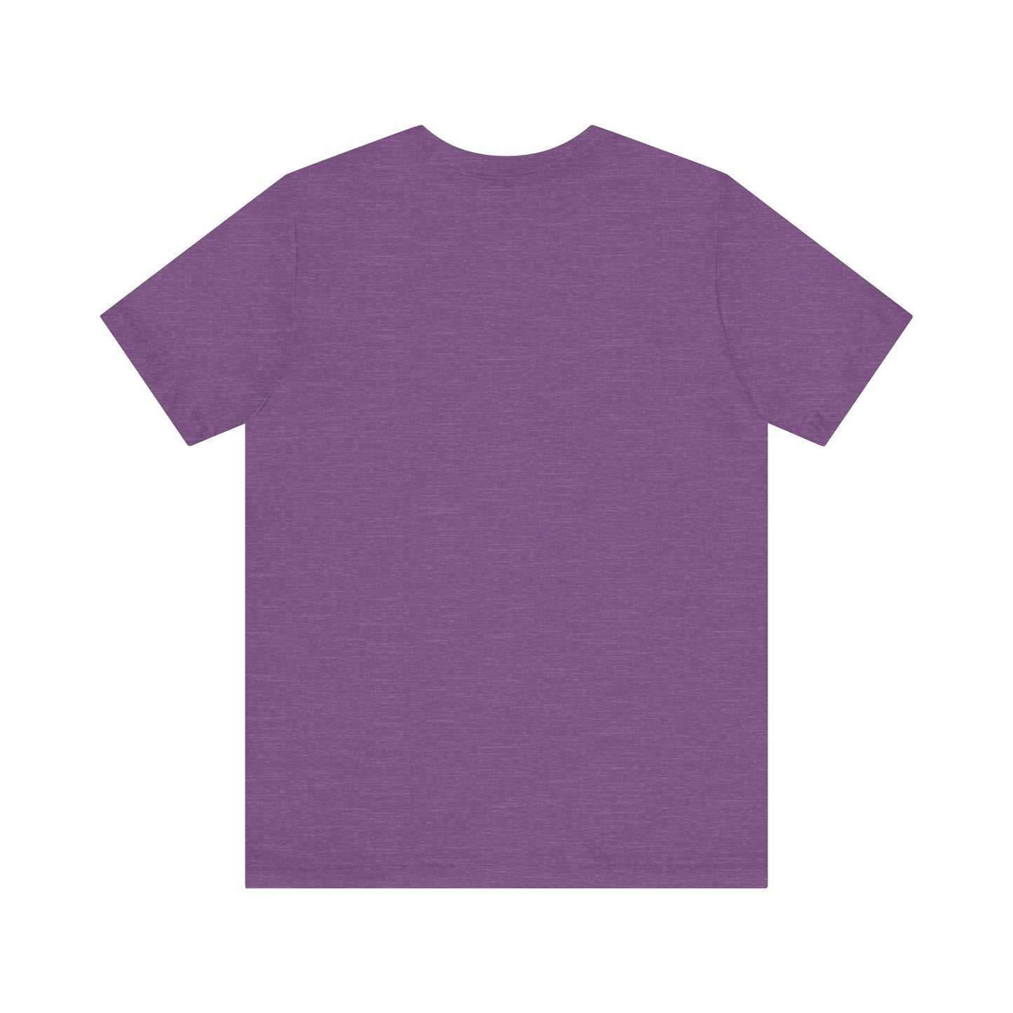 Nature All Around Me, Peace Within My Heart Graphic T-Shirt