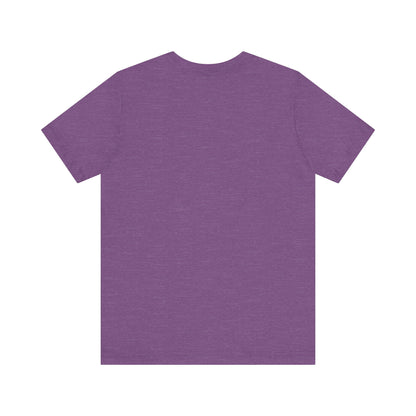 Nature All Around Me, Peace Within My Heart Graphic T-Shirt