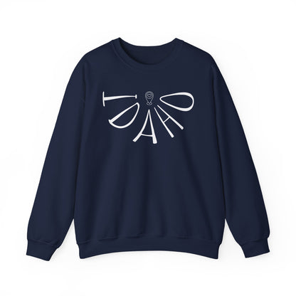 Idaho Liquid Letters Sweatshirt