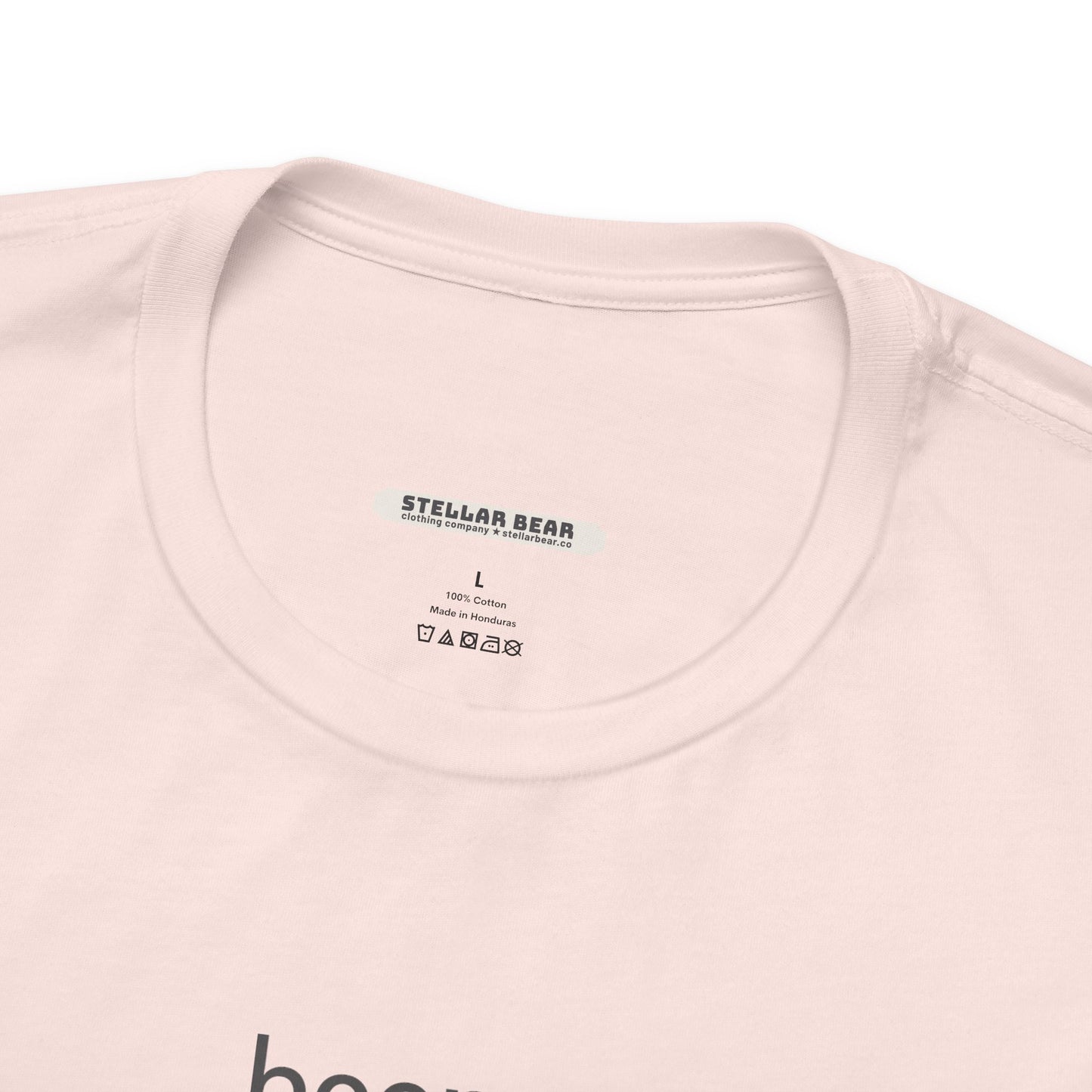 Boomer Minimalist Style T-Shirt