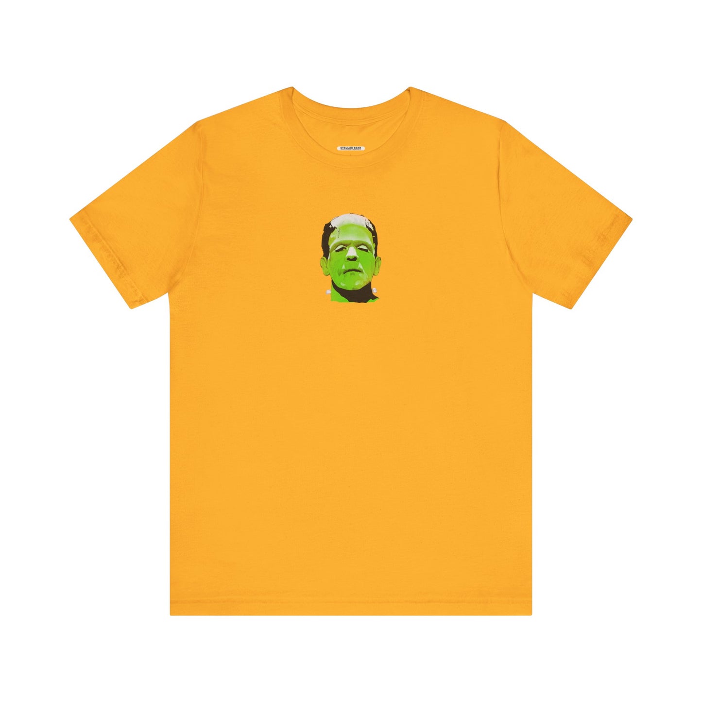 Frankenstein Graphic T-Shirt