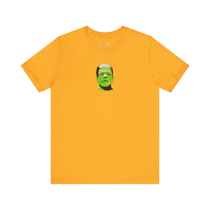 Frankenstein Graphic T-Shirt