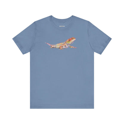 Bearded Dragon Graphic T-Shirt