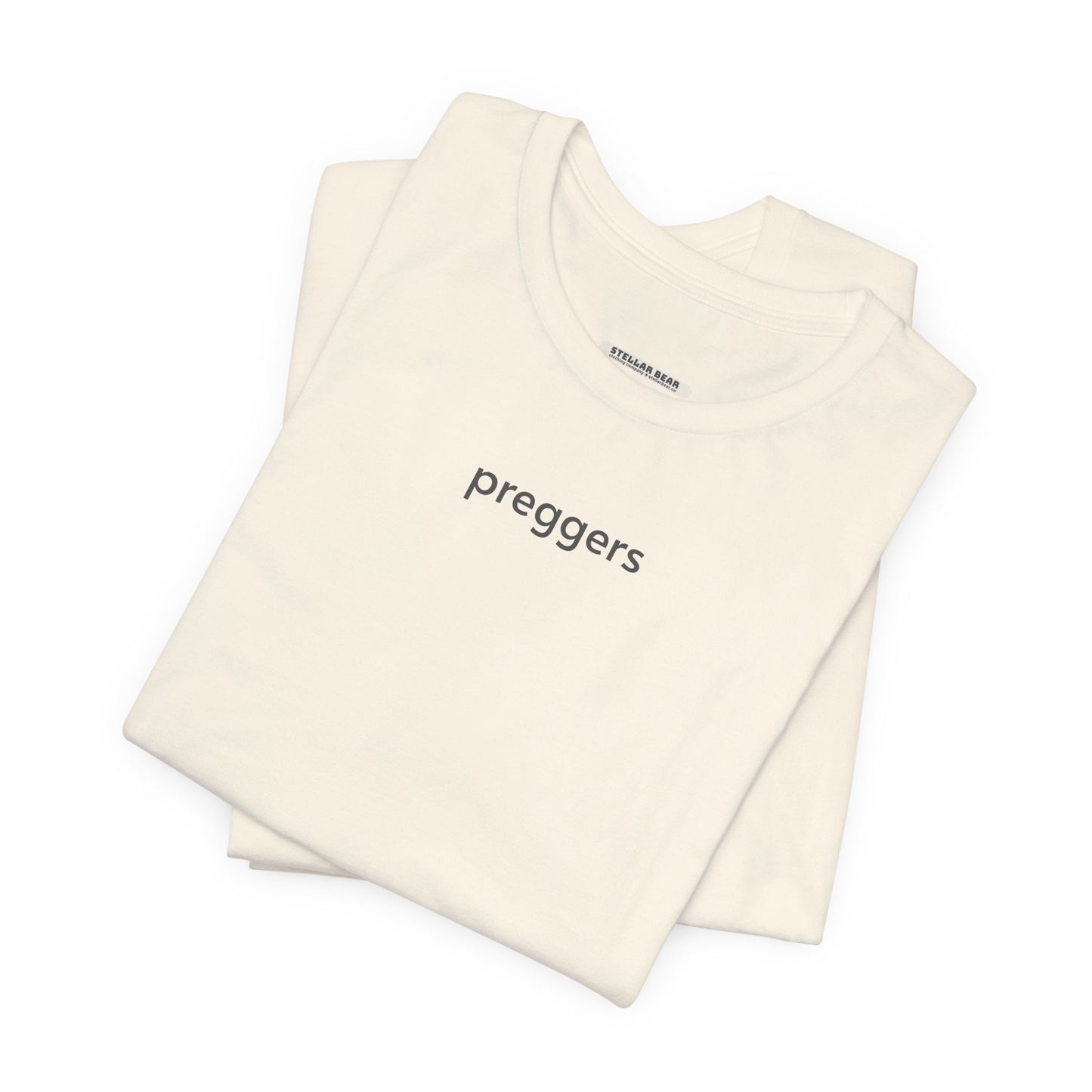 Preggers T-Shirt