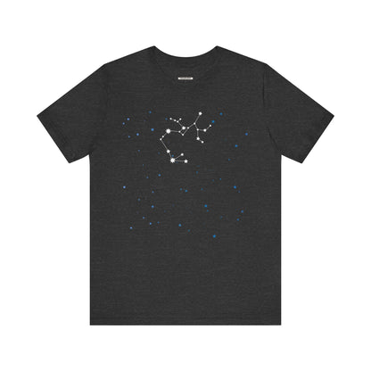 Sagittarius Constellation Graphic T-Shirt