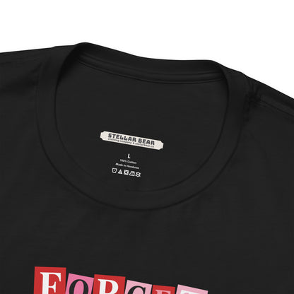 Forget Flowers Buy Me Books Graphic T-Shirt
