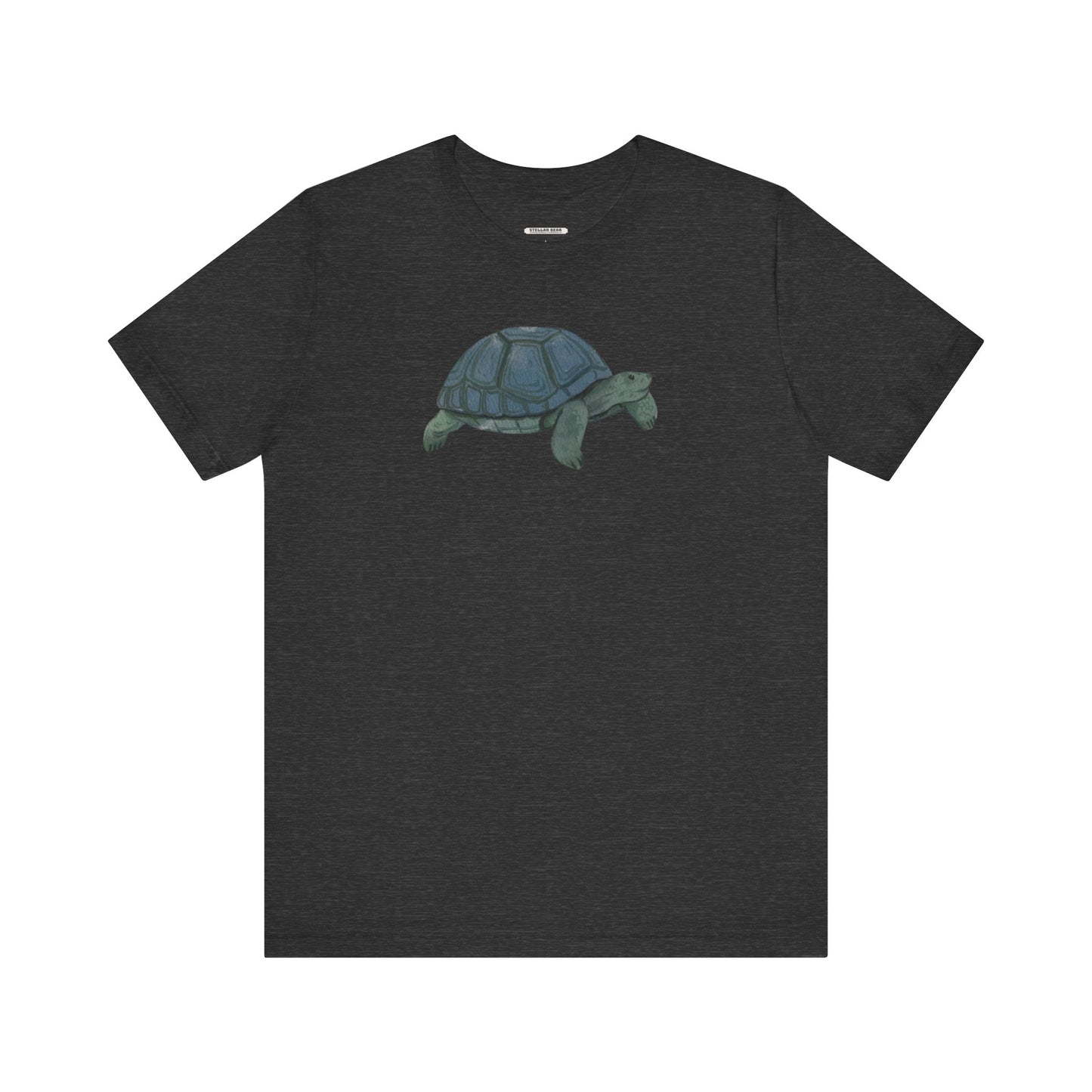 Tortoise Graphic T-Shirt