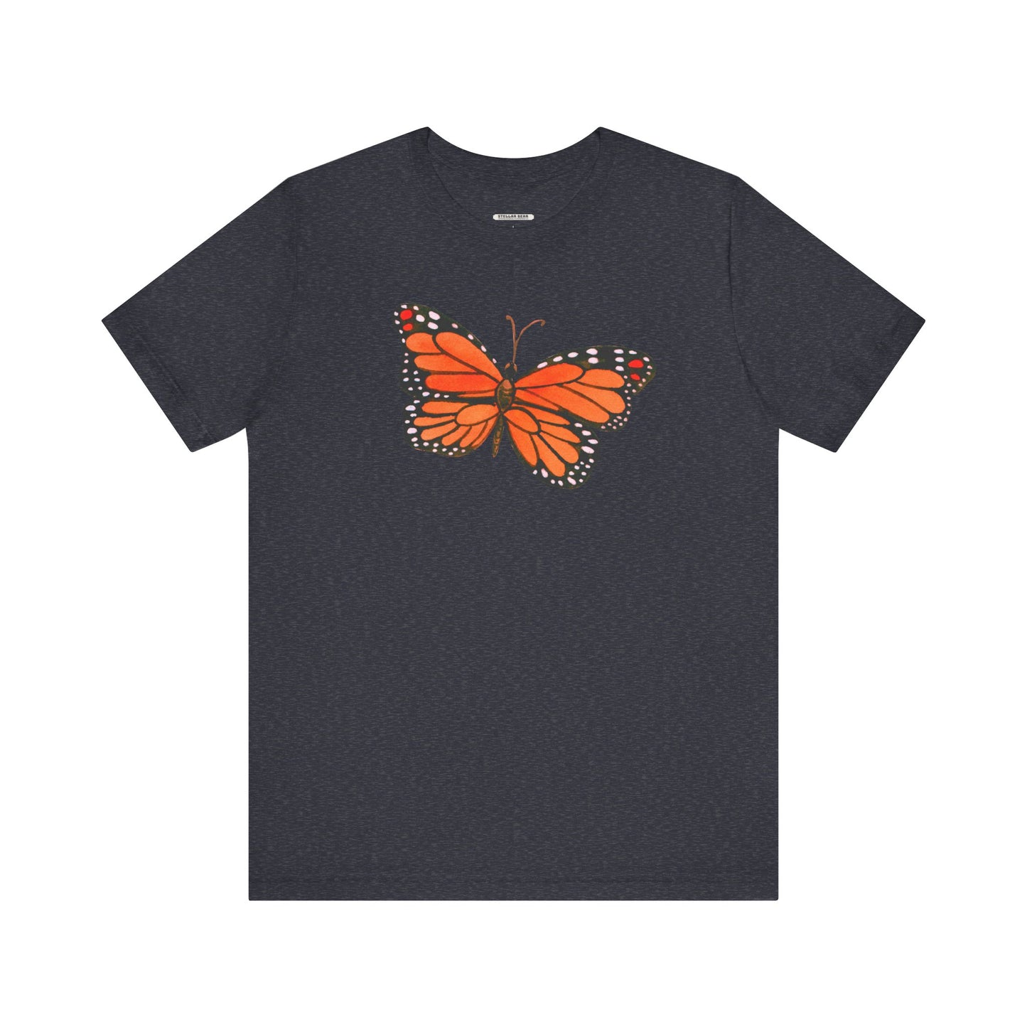 Butterfly II Graphic T-Shirt