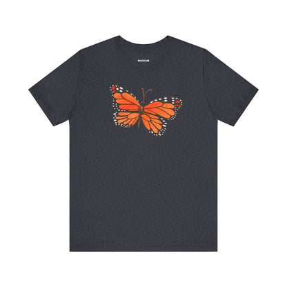 Butterfly II Graphic T-Shirt