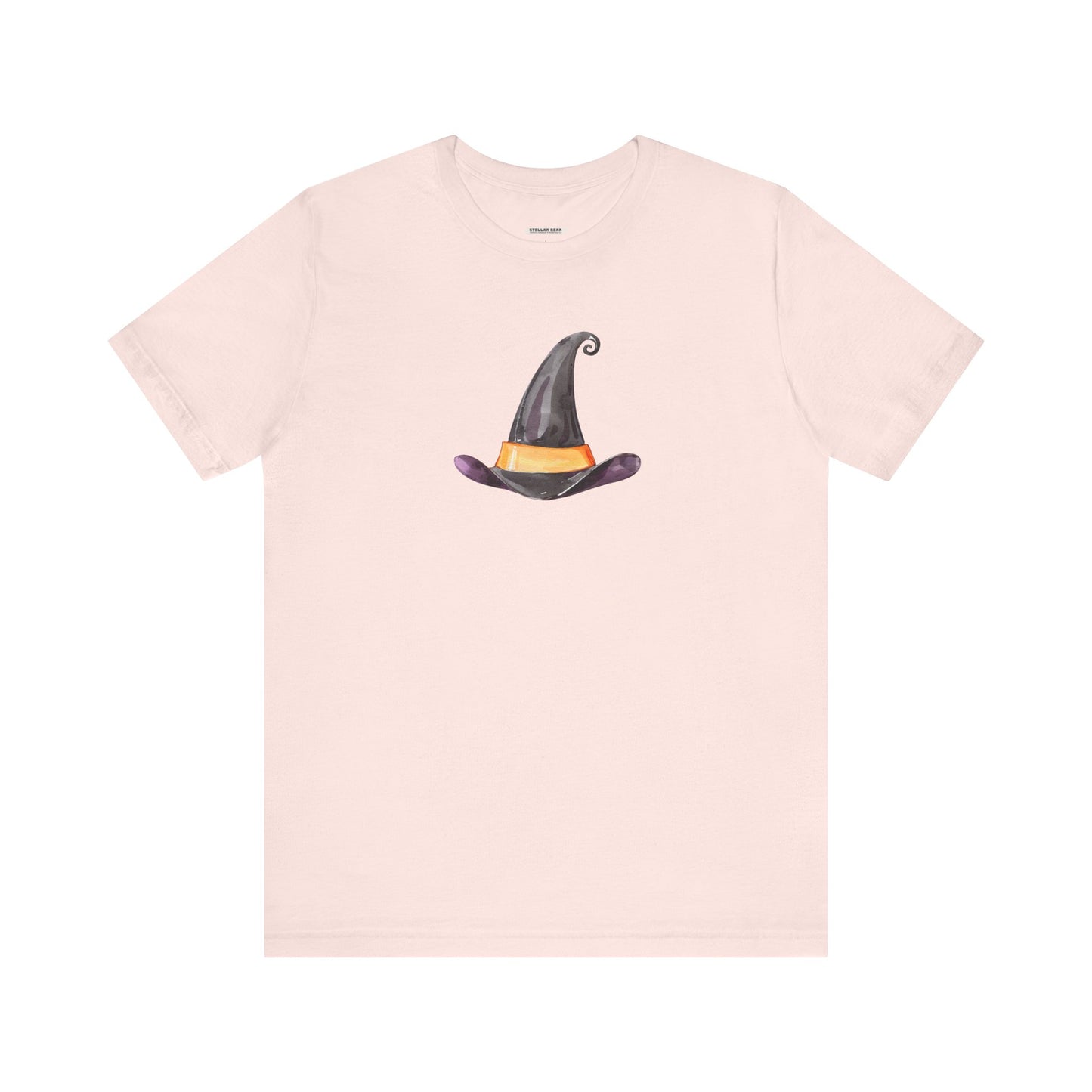 Witch Hat Graphic T-Shirt