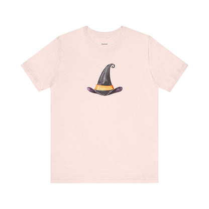 Witch Hat Graphic T-Shirt