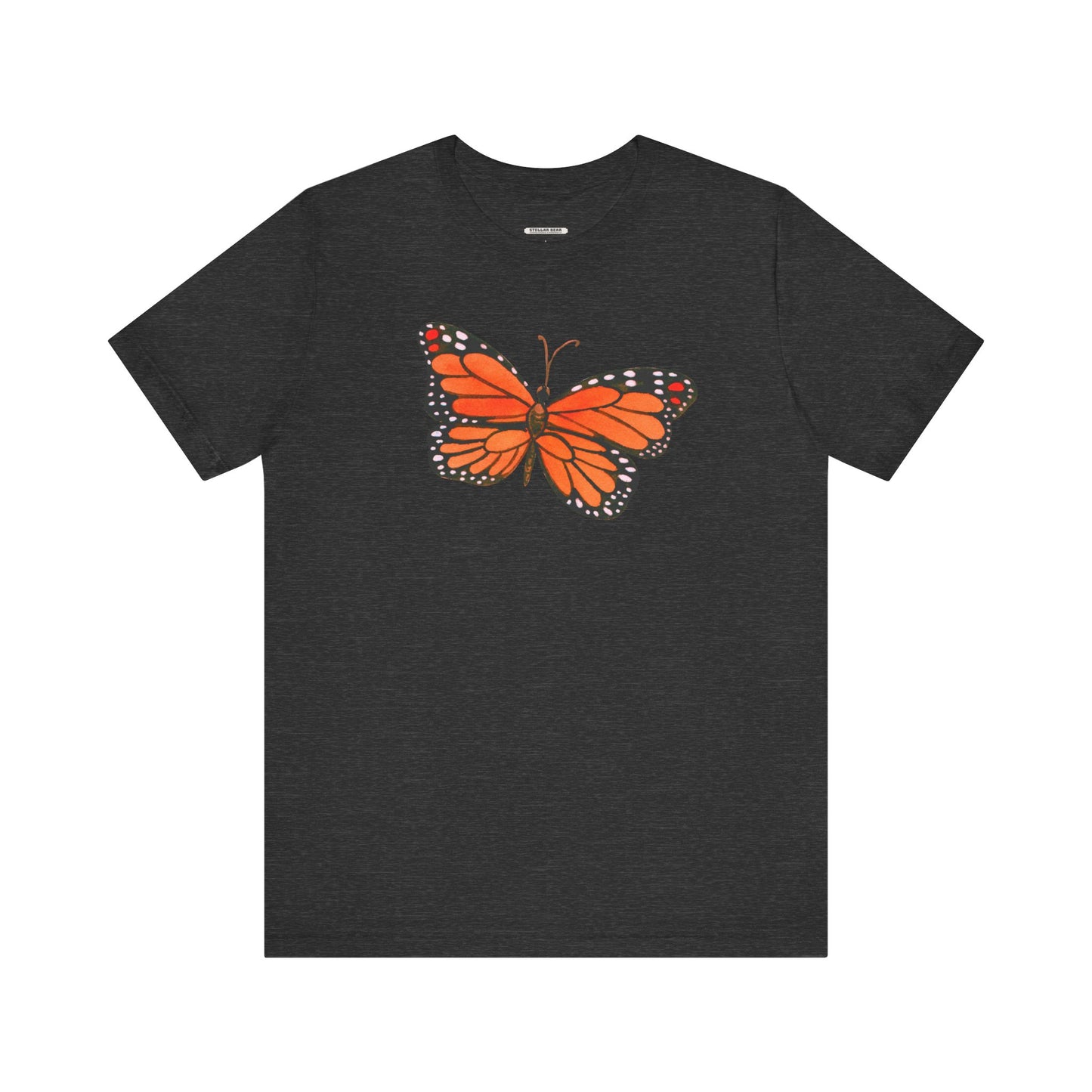 Butterfly II Graphic T-Shirt