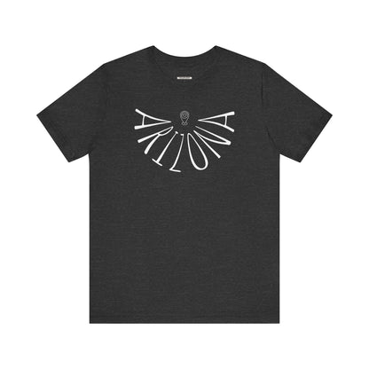 Arizona Liquid Letters Graphic T-Shirt