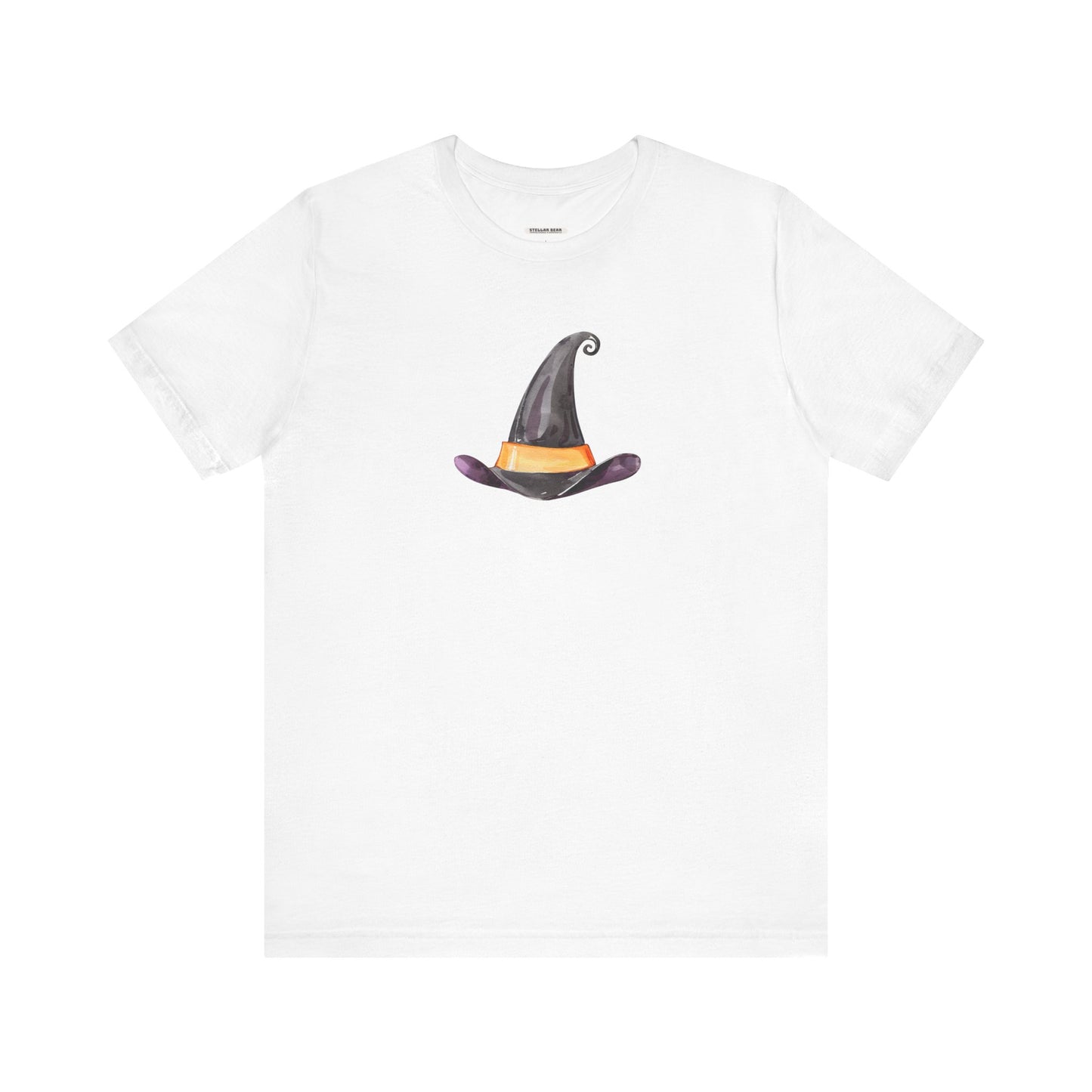 Witch Hat Graphic T-Shirt
