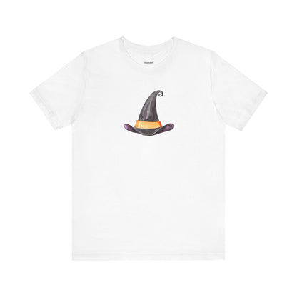 Witch Hat Graphic T-Shirt