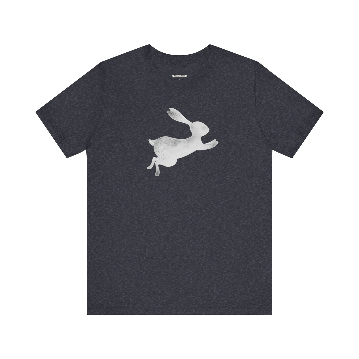 Hare Graphic T-Shirt