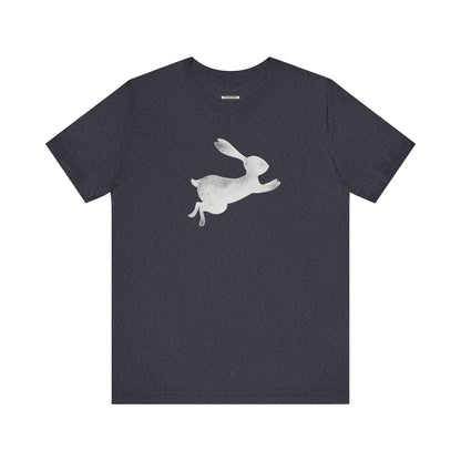 Hare Graphic T-Shirt