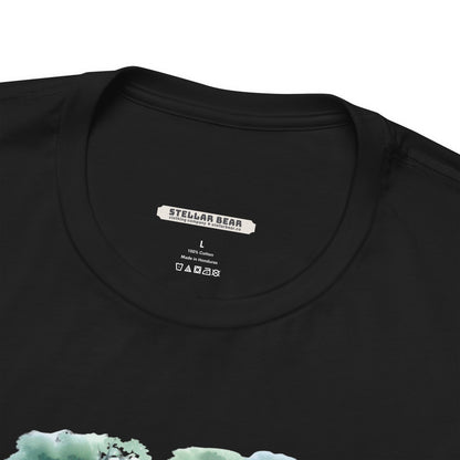 Take a Hike Graphic T-Shirt
