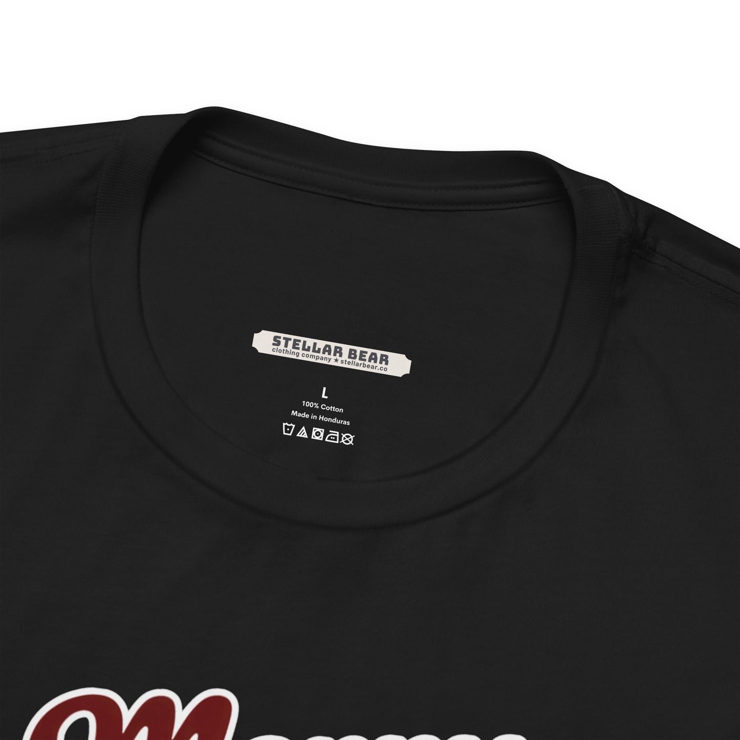 Merry Woofmas Graphic T-Shirt