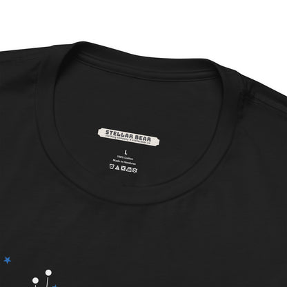 Orion Constellation Graphic T-Shirt