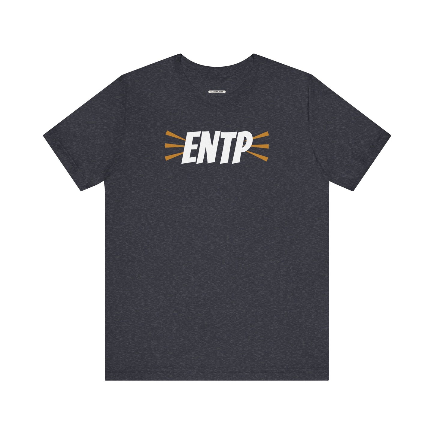 Personality ENTP Graphic T-Shirt