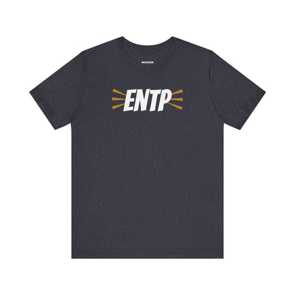 Personality ENTP Graphic T-Shirt