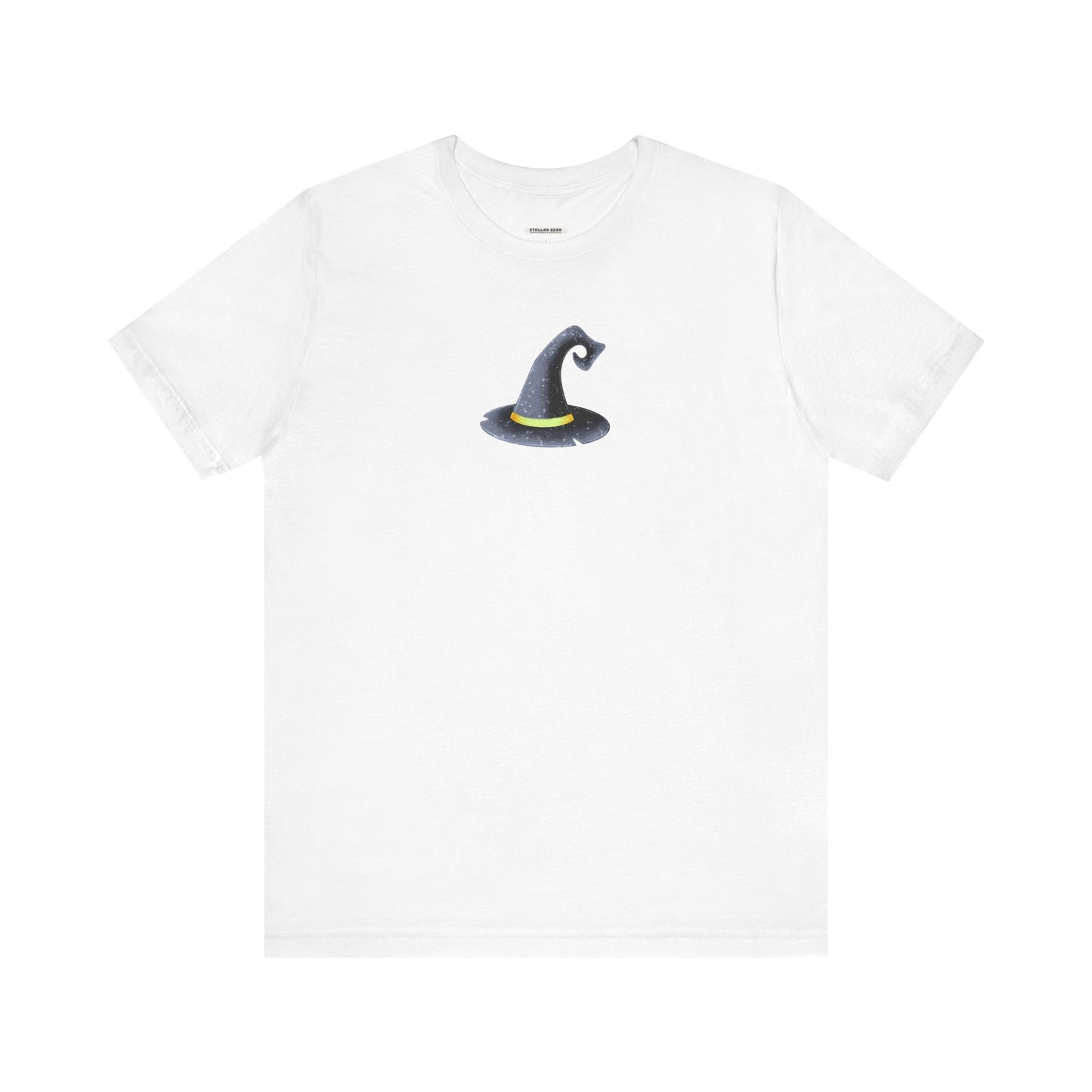 Wizard Hat Graphic T-Shirt