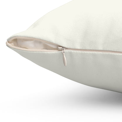 I Should Have Been a Great Proficient Quote Graphic Decorative Pillow (Jane Austen)