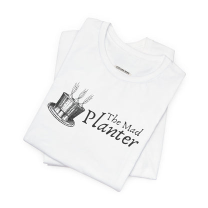 The Mad Planter Graphic T-Shirt