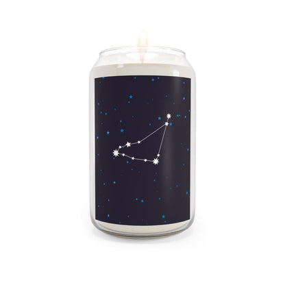 Capricorn | Soy Candles by lumineuse
