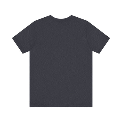 Where Focus Goes Energy Flows Graphic T-Shirt