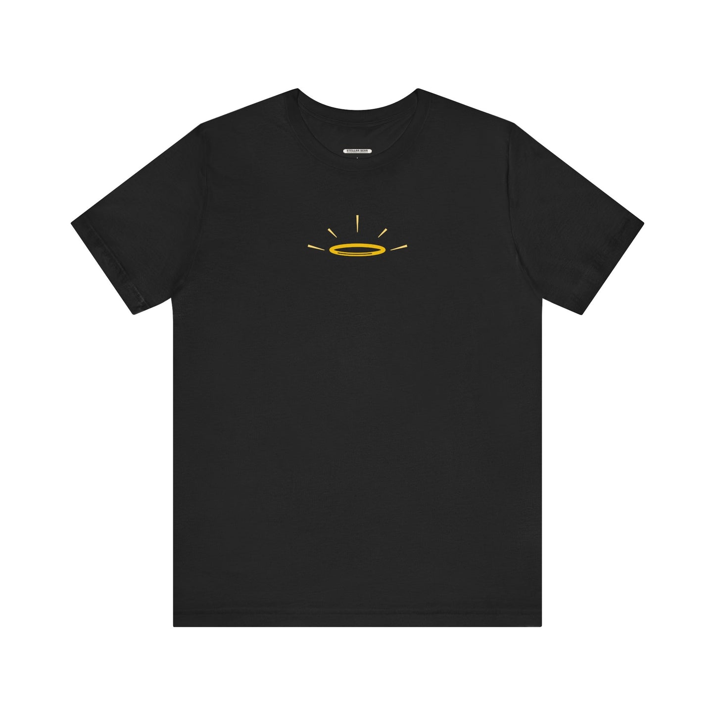 Angel Halo Graphic T-Shirt