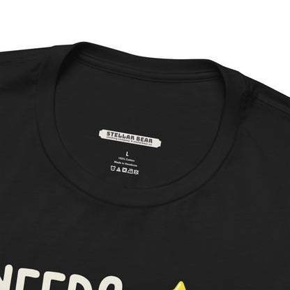 Needs More Sprinkles Graphic T-Shirt