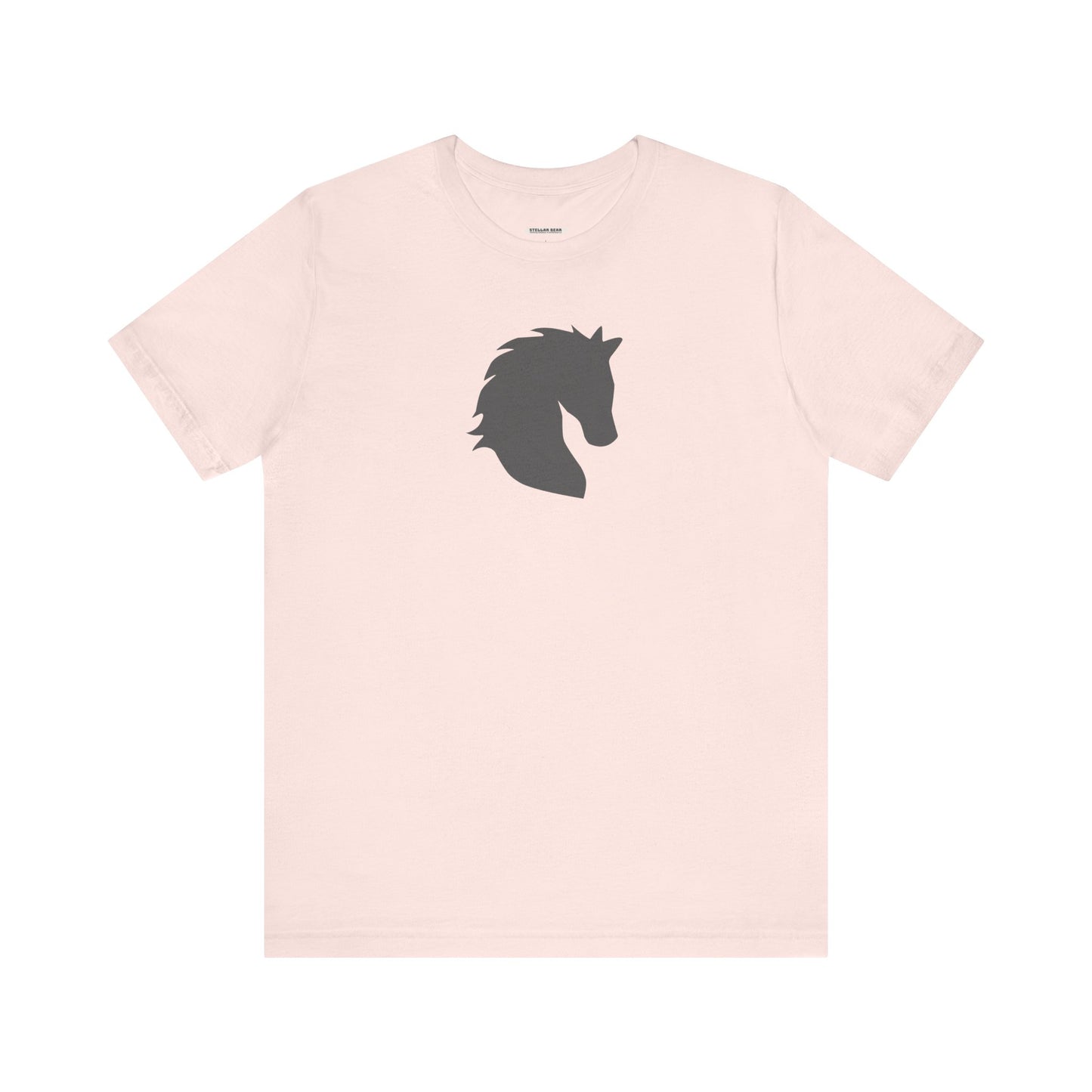 Horse Graphic T-Shirt