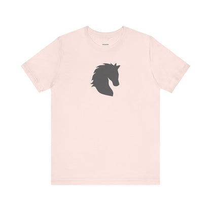 Horse Graphic T-Shirt