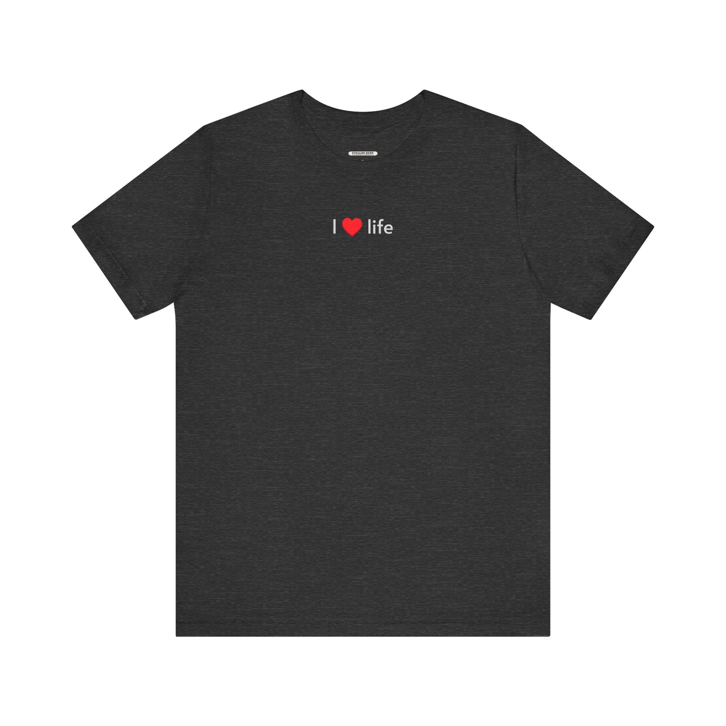 I Love Life T-Shirt
