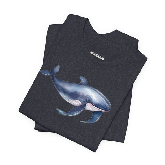 Orca Graphic T-Shirt