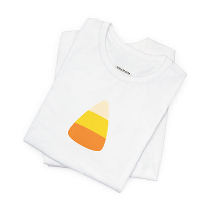 Candy Corn Graphic T-Shirt