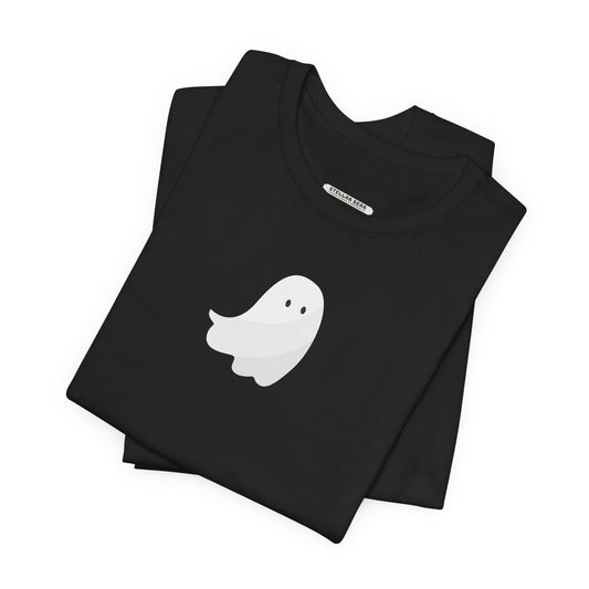 Ghost Graphic T-Shirt