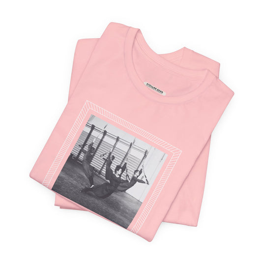 On the Rings 1902 Vintage Graphic T-Shirt