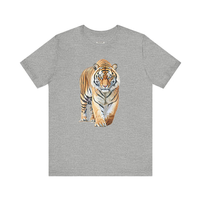 Tiger Graphic T-Shirt